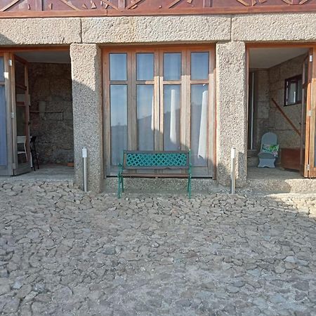 בראגה Quinta Dos Campos - Apartamento 1 מראה חיצוני תמונה