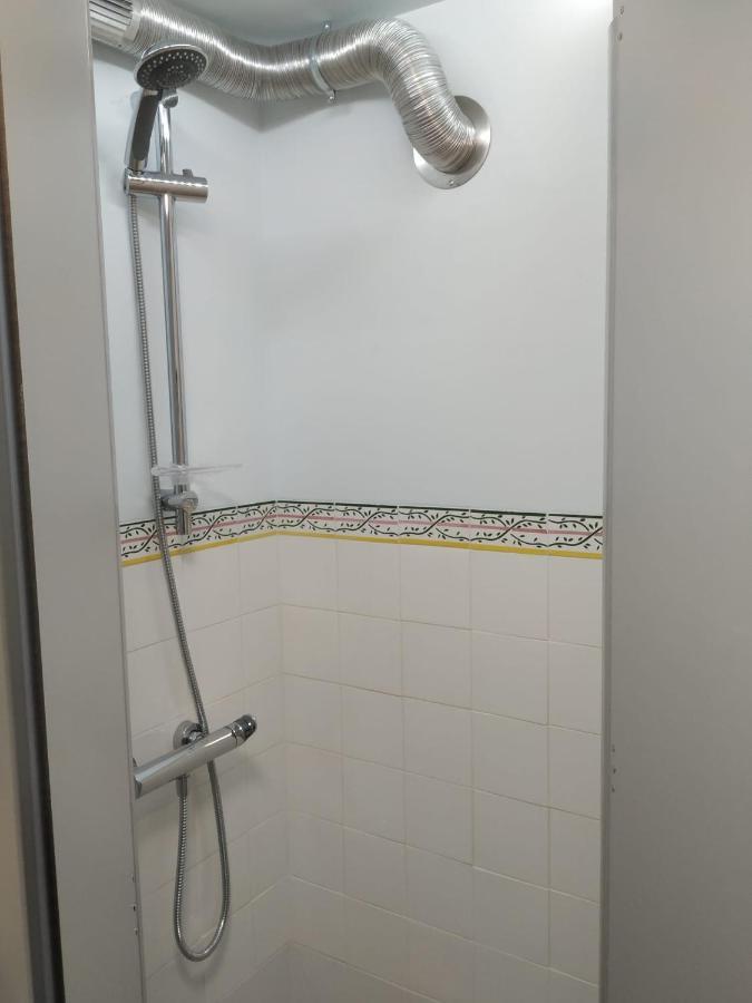 בראגה Quinta Dos Campos - Apartamento 1 מראה חיצוני תמונה