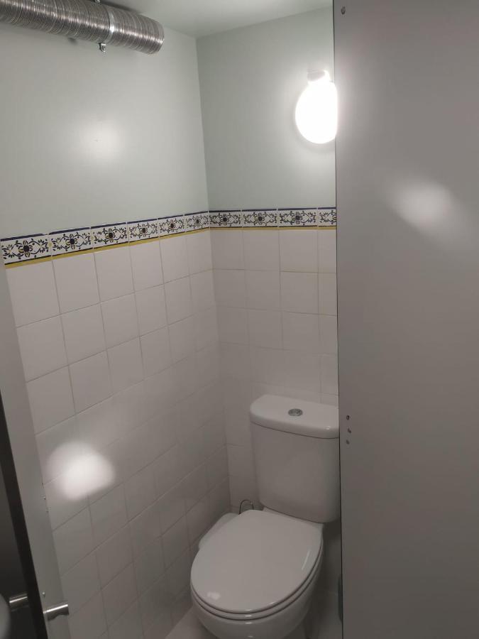 בראגה Quinta Dos Campos - Apartamento 1 מראה חיצוני תמונה