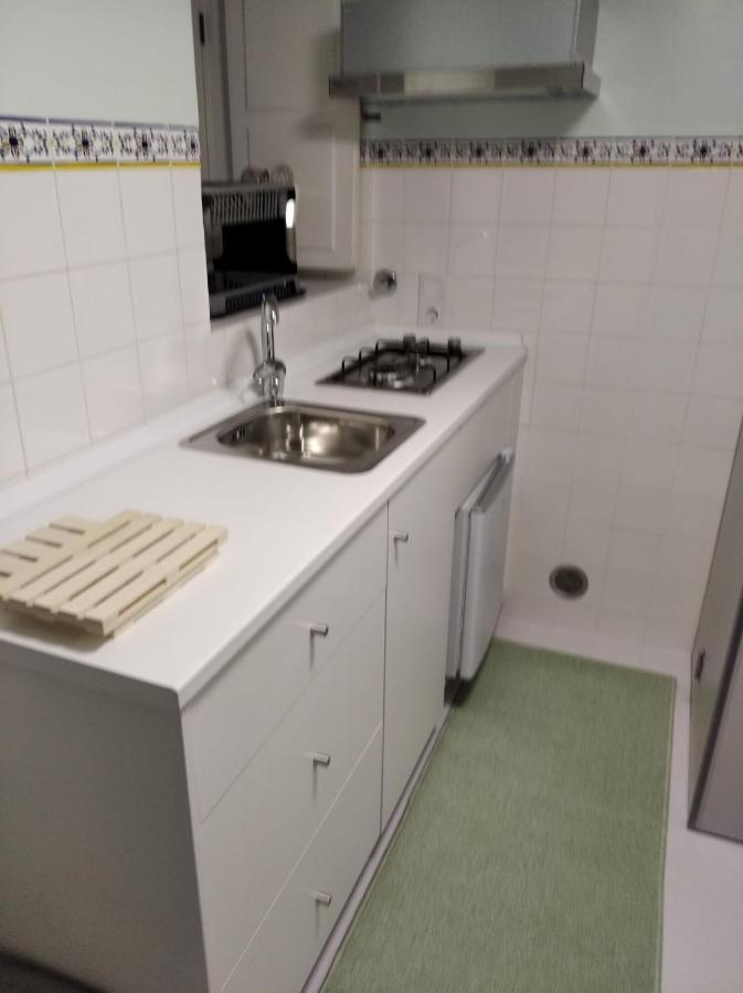 בראגה Quinta Dos Campos - Apartamento 1 מראה חיצוני תמונה