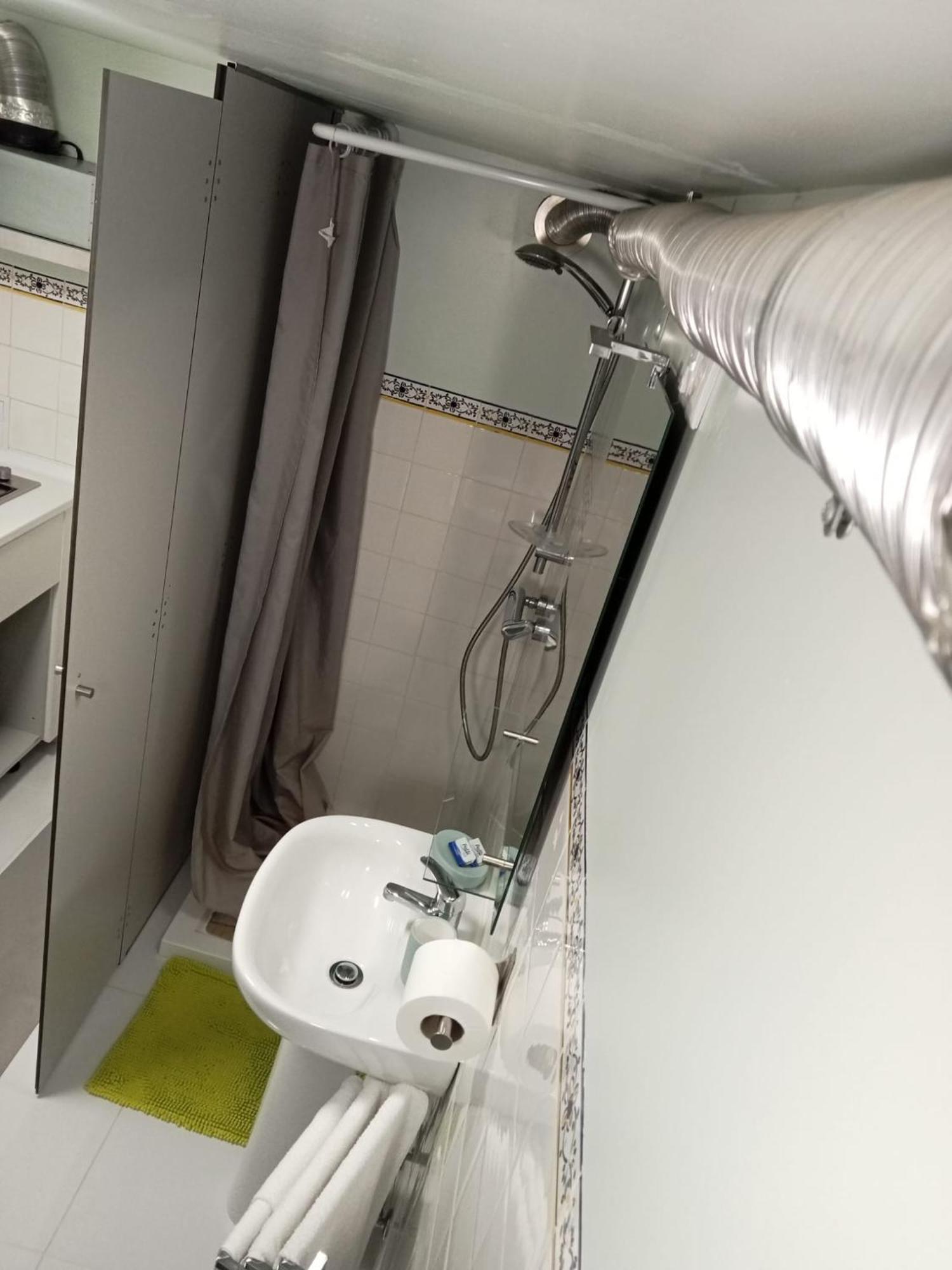 בראגה Quinta Dos Campos - Apartamento 1 מראה חיצוני תמונה